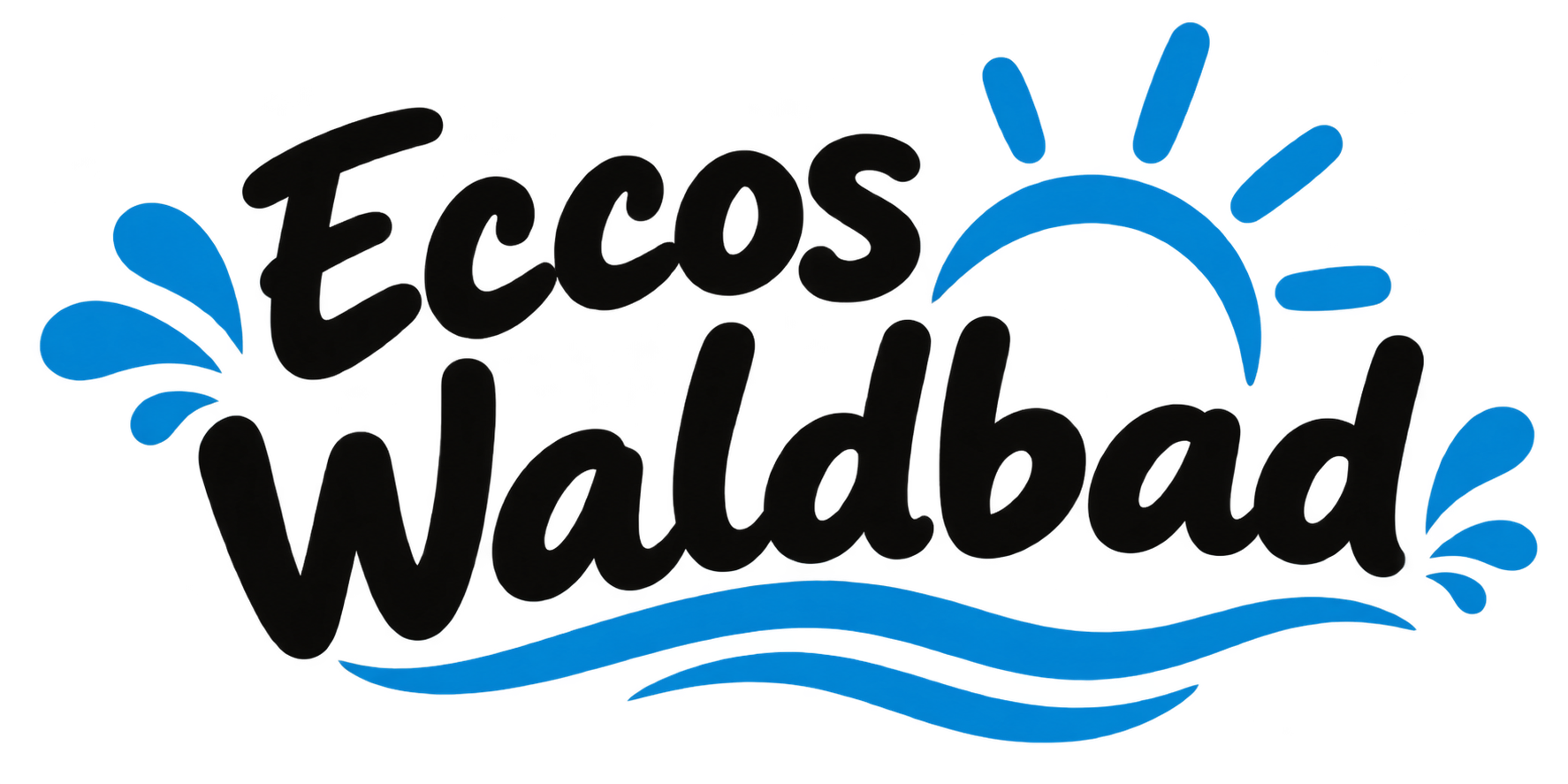 Eccos Waldbad